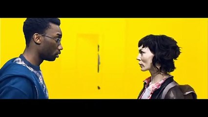 Utopia | movie | 2013 | Official Teaser