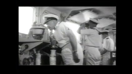 Fratse in die Vloot | movie | 1958 | Official Teaser