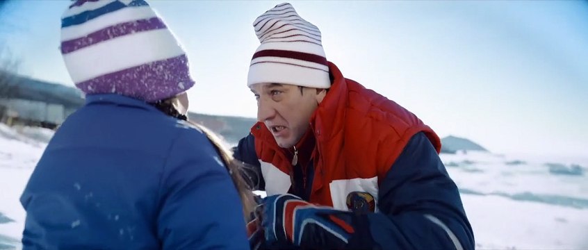 Белый снег | movie | 2021 | Official Teaser