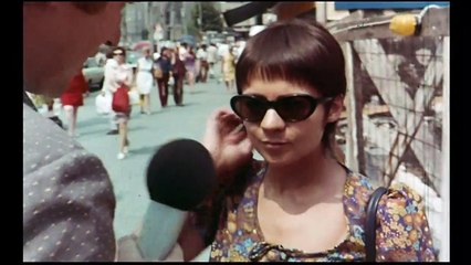 Schoolgirl Report Part 2: What Keeps Parents Awake at Night | movie | 1972 | Official Trailer