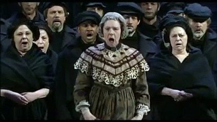 Britten: Peter Grimes | movie | 2008 | Official Trailer