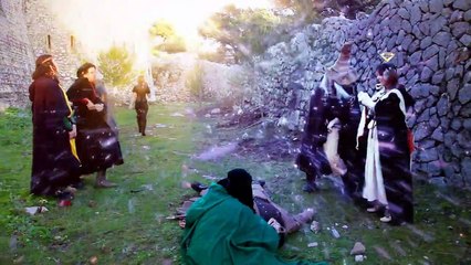 Noob, Saison 5 - L'intégrale | movie | 2015 | Official Trailer