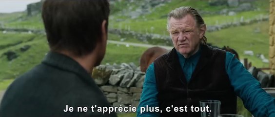 Les Banshees d'Inisherin | movie | 2022 | Official Trailer