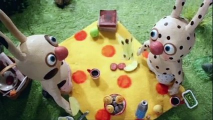 Gros-pois et Petit-point | movie | 2011 | Official Trailer