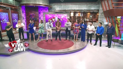 "No te dan permios": Zabalegui expone la 'tóxica' relación de Valeria Guajardo