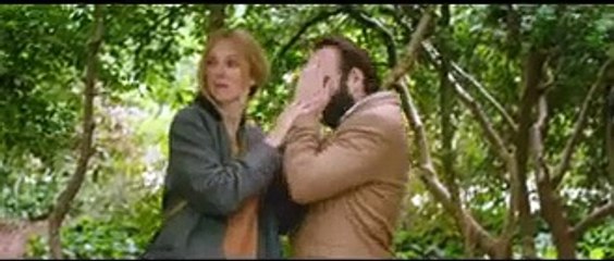 Chronique d'une liaison passagère | movie | 2022 | Official Trailer