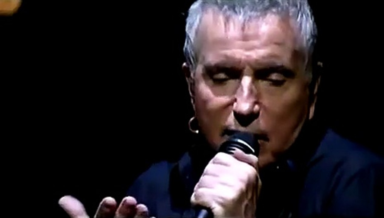 Lavilliers chante Ferré | movie | 2009 | Official Trailer