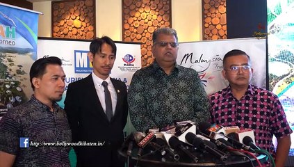 TOURISM MALAYSIA KICKS OFF FIRST ROADSHOW IN INDIA FOR 2023 WITH MATTA