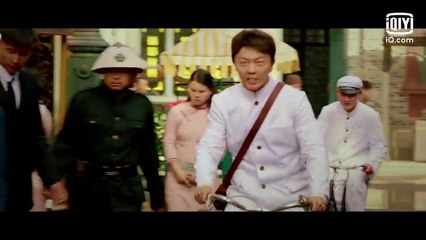 IP Man: The Awakening Master | movie | 2021 | Official Trailer