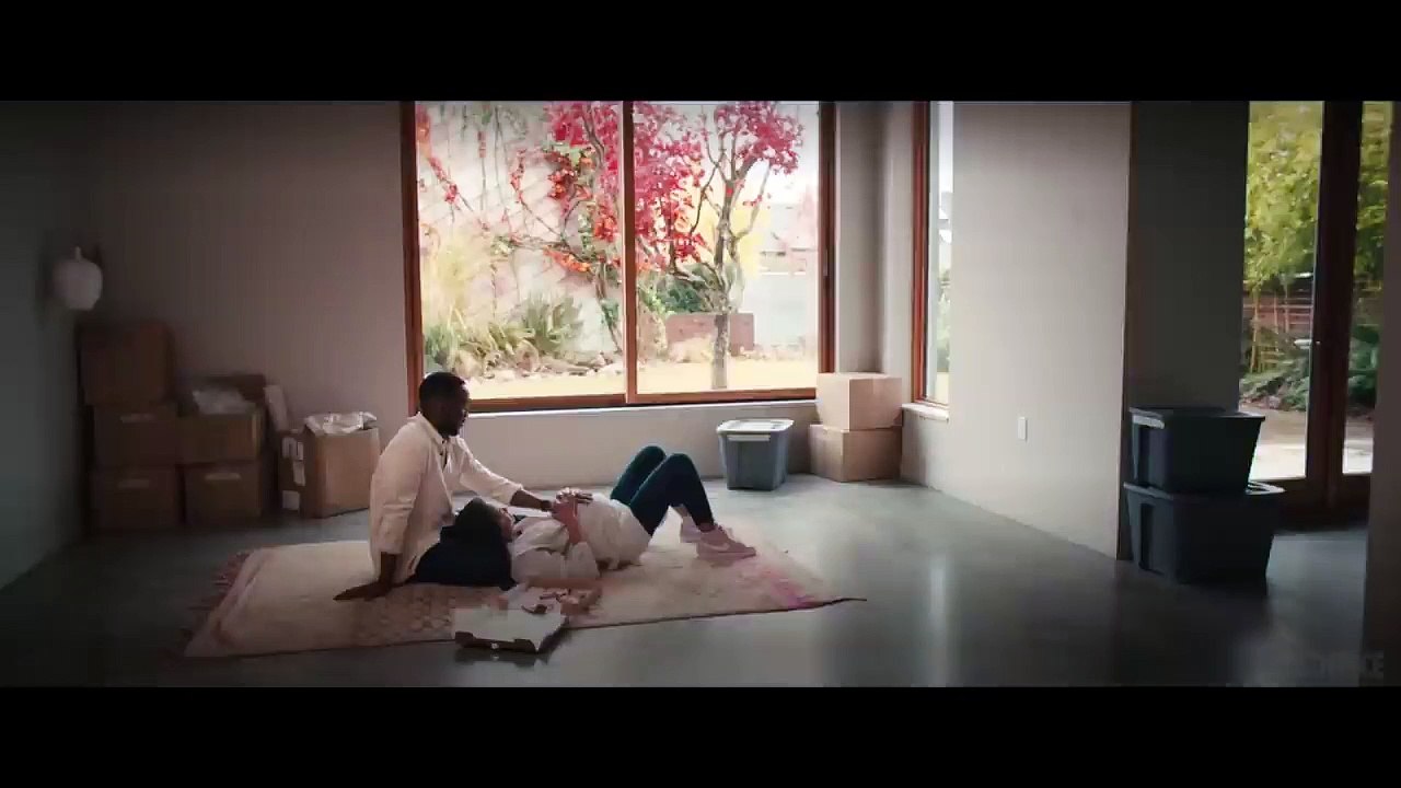 Swan Song | movie | 2021 | Official Trailer