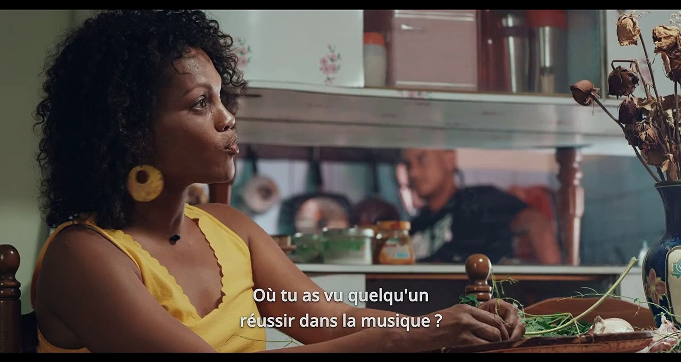 Zamal Paradise : les voies du seigneur sont absurdes | movie | 2021 | Official Trailer