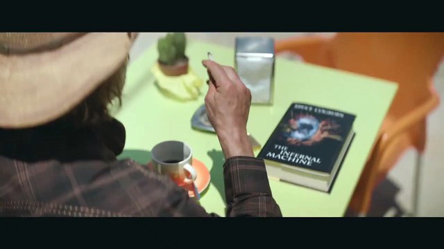 La Machine infernale | movie | 2022 | Official Trailer