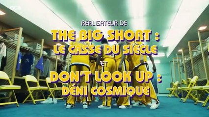 Winning Time: The Rise of the Lakers Dynasty | movie | 2022 | Official Trailer