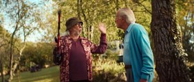 Les vieux fourneaux 2 : Bons pour l'asile | movie | 2022 | Official Trailer
