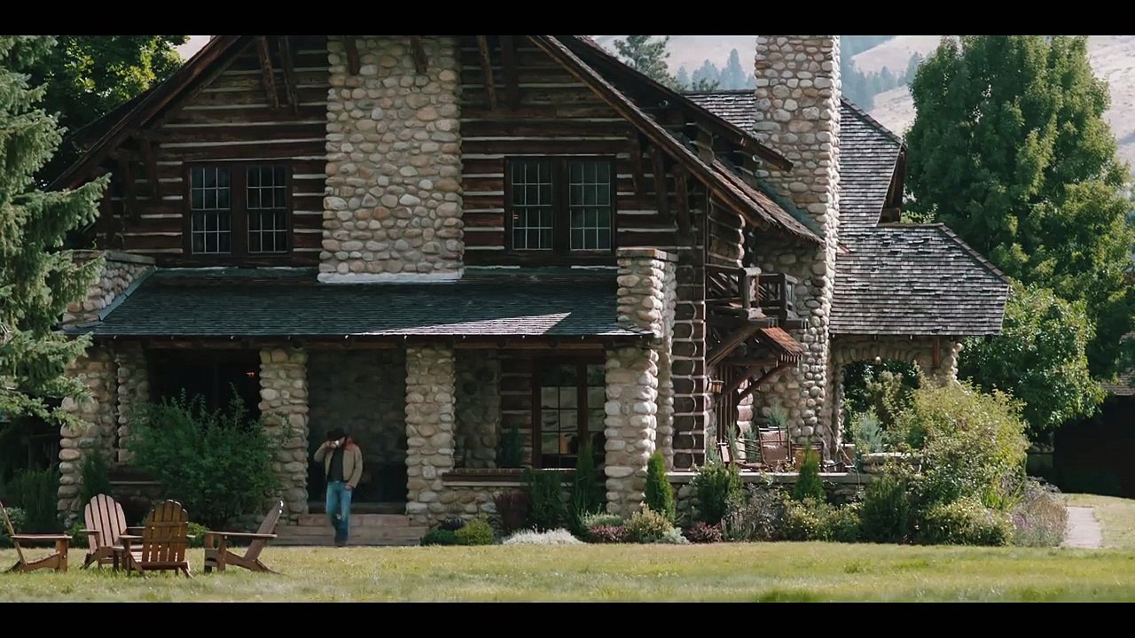 Yellowstone | show | 2018 | Official Trailer