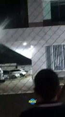 Acusado de matar ex com tiro na cabeça em Ceilândia é preso