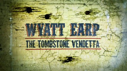 Gunslingers | show | 2014 | Official Trailer