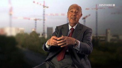 Il était une fois dans l'Ouest: le roman, noir, des Hauts-de-Seine | movie | 2014 | Official Trailer