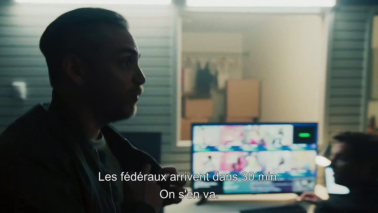 Sniper : Rogue Mission | movie | 2022 | Official Trailer