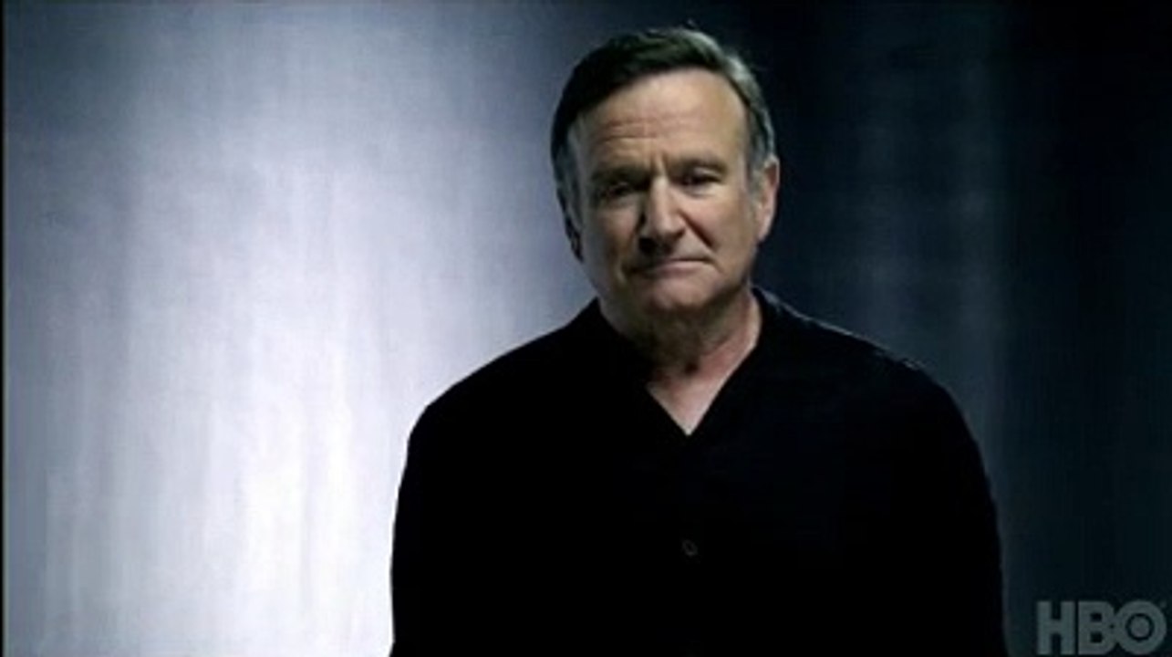 Robin Williams: Weapons of Self-Destruction | show | 0 | Official Trailer
