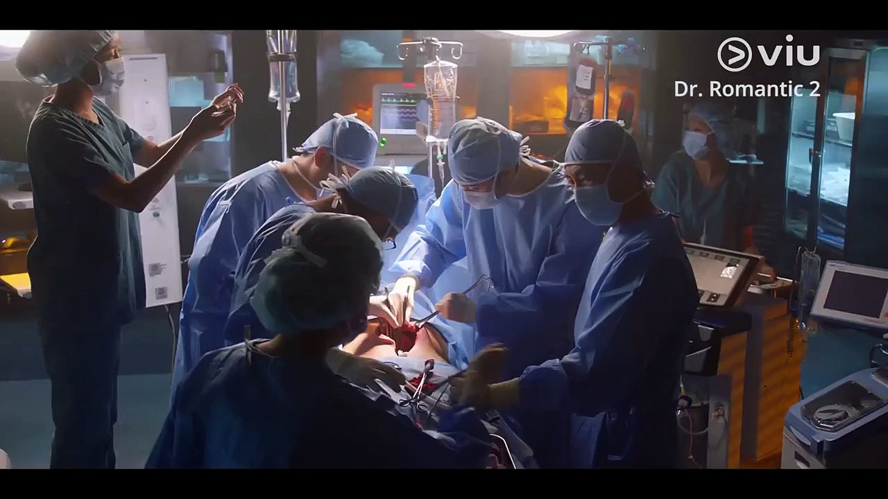 Dr. Romantic | show | 2016 | Official Trailer