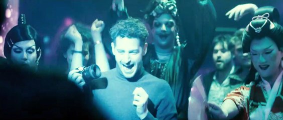 Trois nuits par semaine | movie | 2022 | Official Trailer