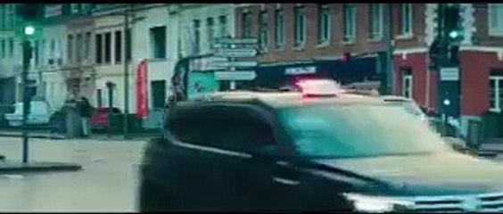 Tout fout le camp | movie | 2022 | Official Trailer