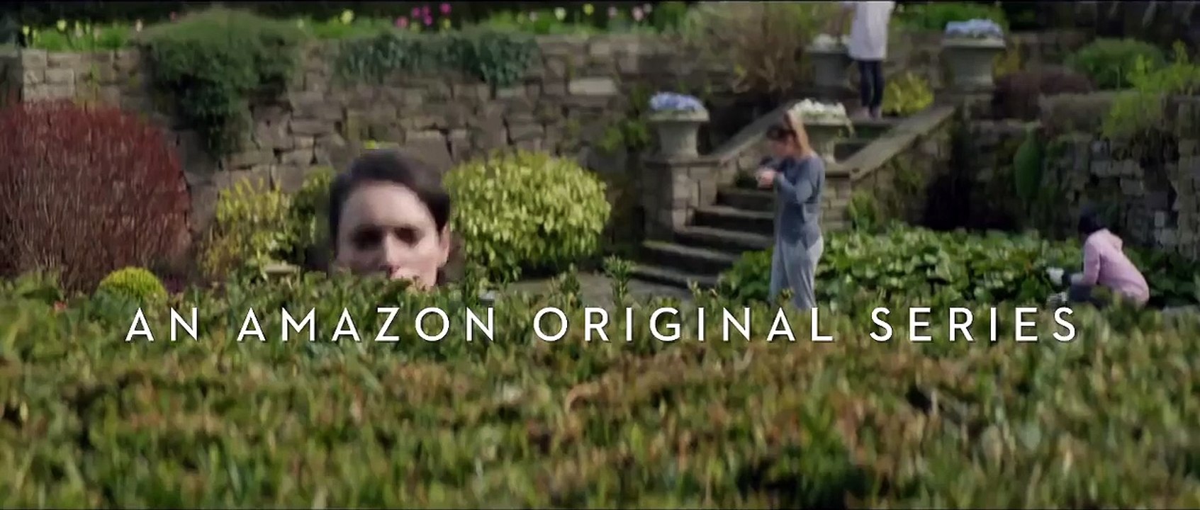 Fleabag | show | 2016 | Official Trailer