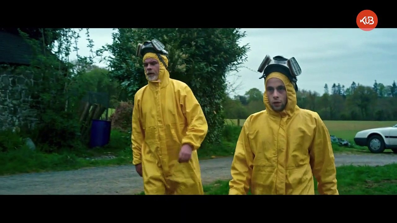 Rase campagne | movie | 2017 | Official Trailer