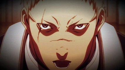 Terra Formars: Bugs-2 2599 | show | 2014 | Official Trailer