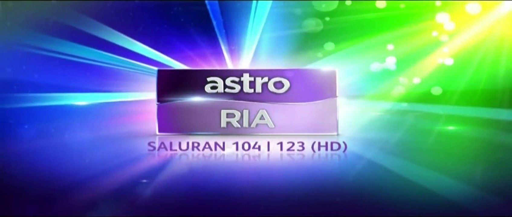 Alien Planet Cinta | show | 2015 | Official Trailer