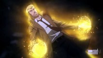 Constantine: City of Demons | show | 2018 | Official Trailer