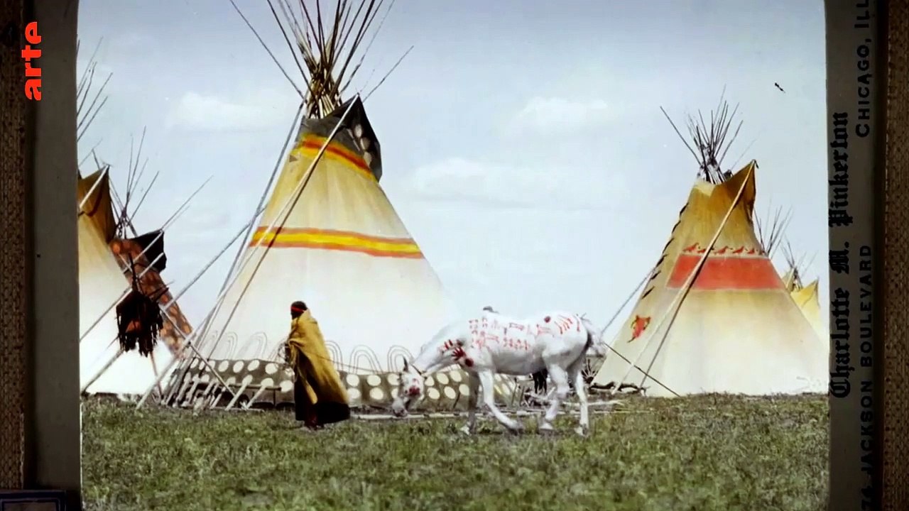 Black Far West - Une contre-histoire de l'Ouest | movie | 2022 | Official Trailer