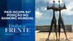 Brasil é considerado um dos países mais corruptos do mundo; comentaristas analisam | LINHA DE FRENTE