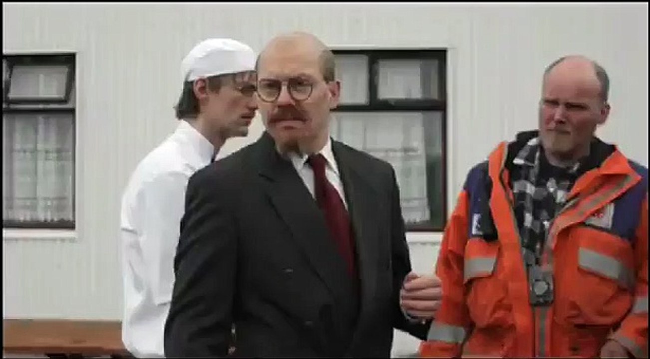 The Day Shift | show | 2008 | Official Trailer