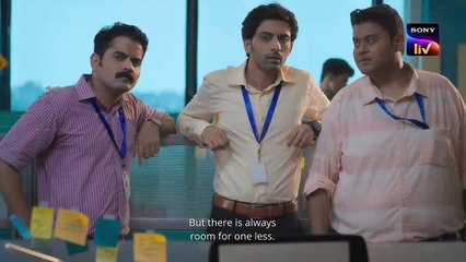 Cubicles | show | 2019 | Official Trailer