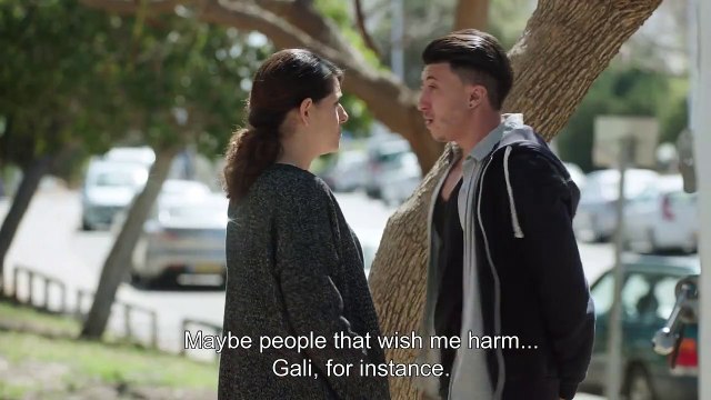 Sleeping Bears | show | 2018 | Official Trailer