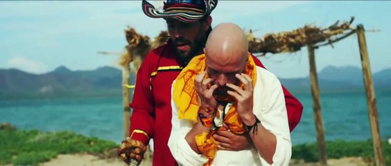 Shamans of the Global Village | show | 2016 | Official Trailer