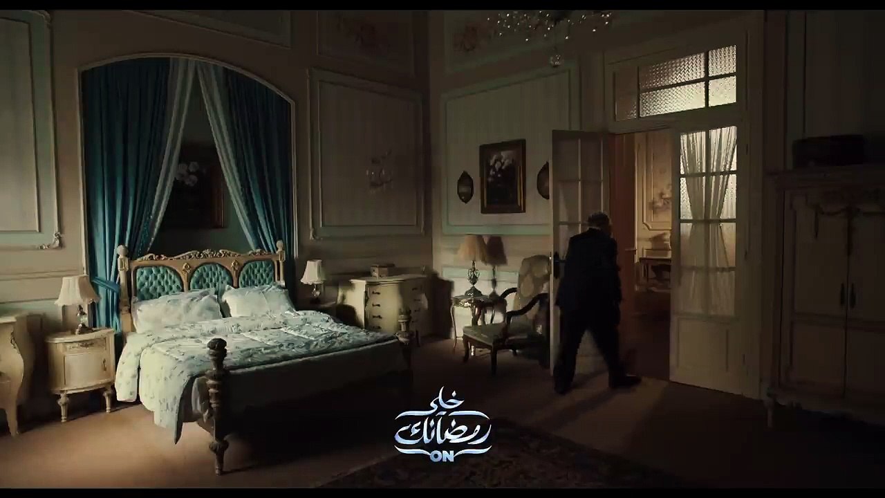 Naguib Zahi Zarkash | show | 2021 | Official Trailer