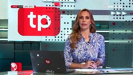 Fernando Larach habla sobre la inhabilitación de Reinerio Vargas