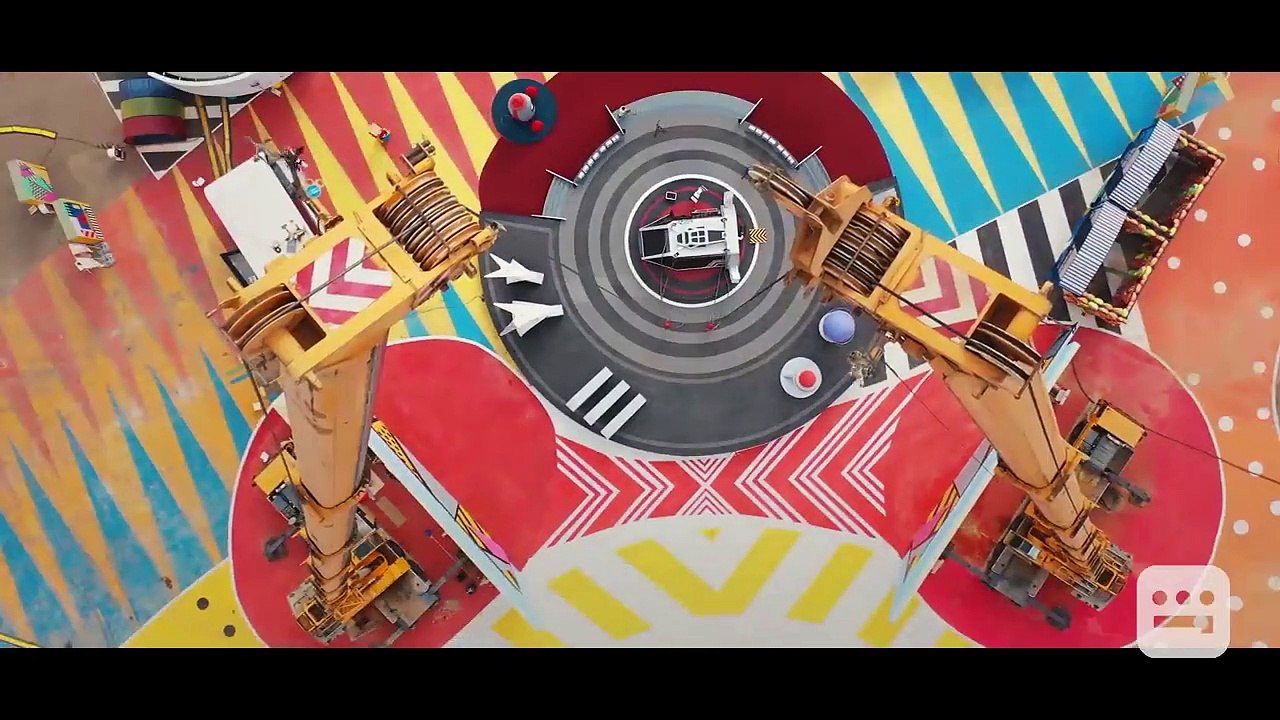 Ramez Gone Mad | show | 2021 | Official Trailer