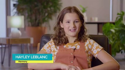 Chicken Girls: The Docuseries | show | 2020 | Official Trailer