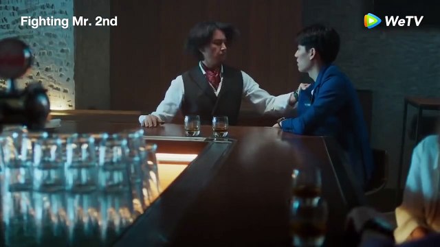 We Best Love: Fighting Mr. 2nd | show | 2021 | Official Trailer