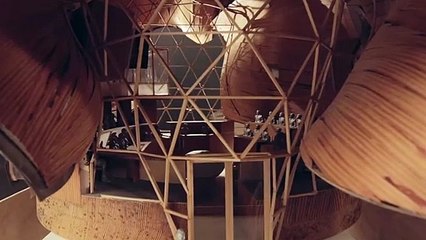 MasterClass: Frank Gehry Teaches Design And Architecture | show | 2017 | Official Trailer