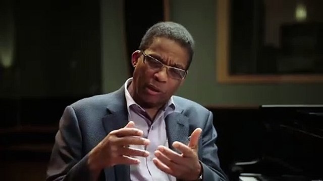 MasterClass: Herbie Hancock Teaches Jazz | show | 2017 | Official Trailer
