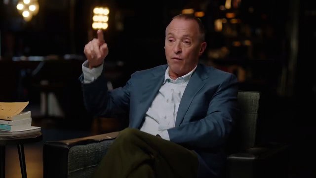 MasterClass: David Sedaris Teaches Storytelling And Humor | show | 2019 | Official Trailer