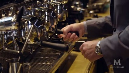 MasterClass: Howard Schultz Leading A Values Based Business | show | 2019 | Official Trailer