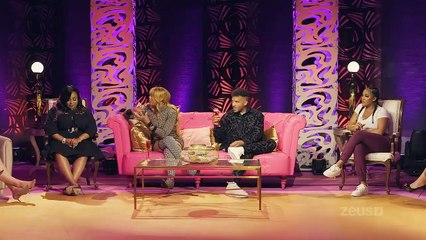 Baddies ATL: The Reunion | show | 2021 | Official Trailer