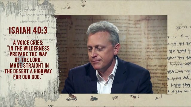 Jesus and the Dead Sea Scrolls | show | 2020 | Official Trailer