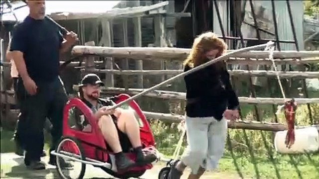 Reel Zombies | movie | 2008 | Official Trailer